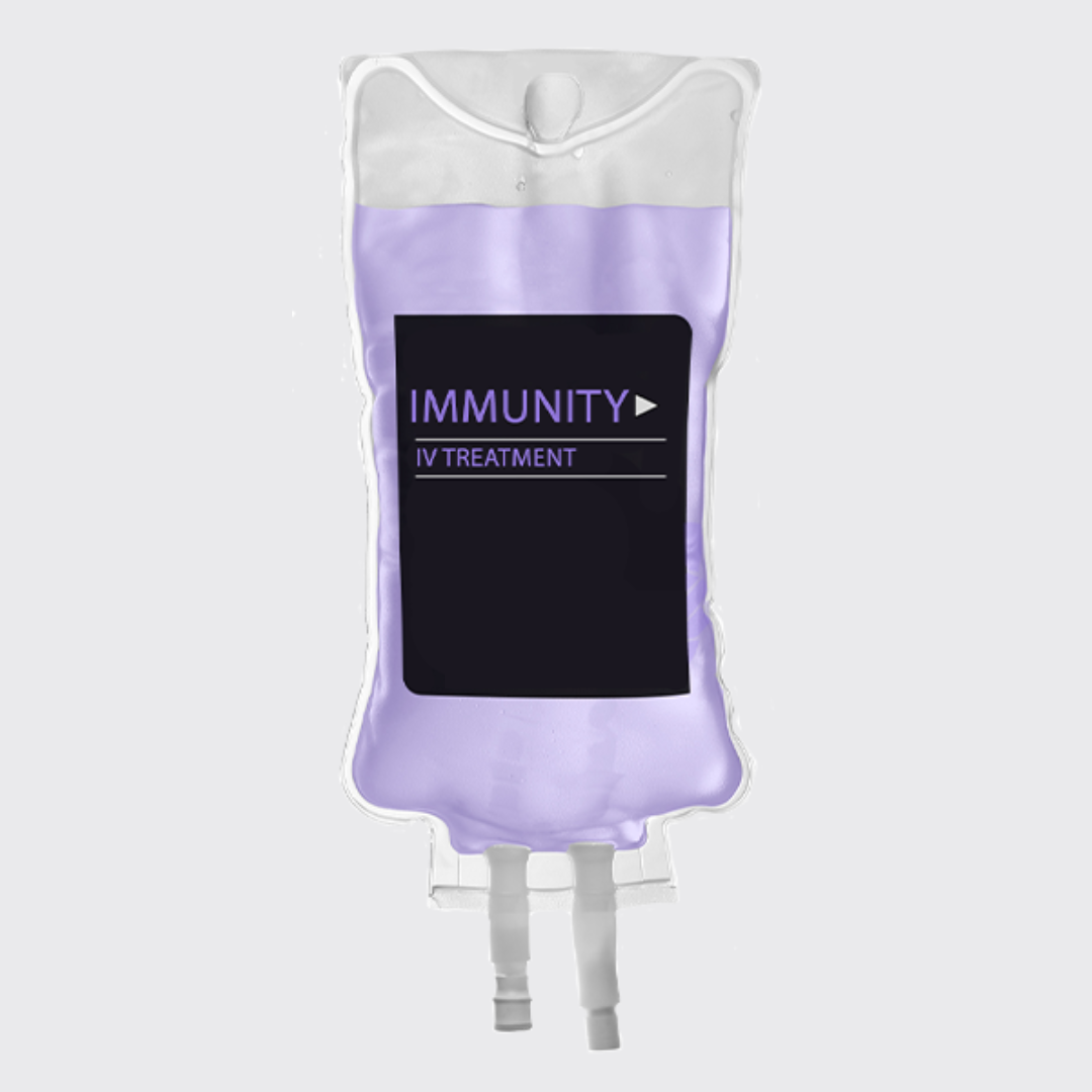 Immunity Booster Drip