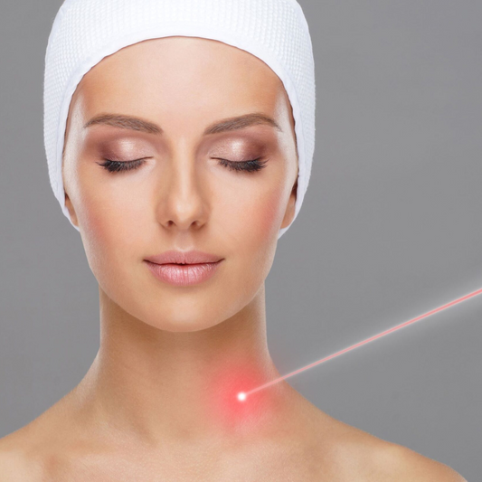 Skin Tags Removal