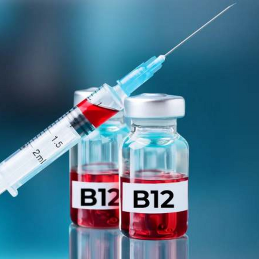 B-12 Injection