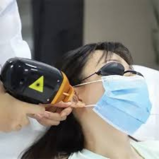 Ears Hair Removal