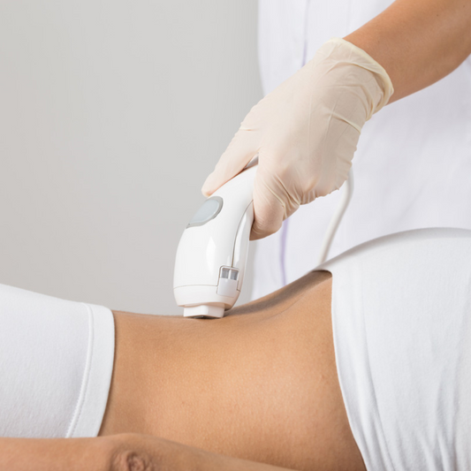 Back Hair Removal