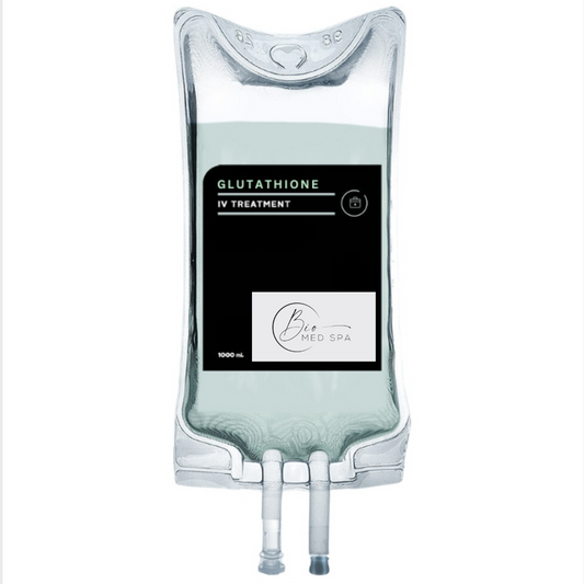 Glutathione IV Drip