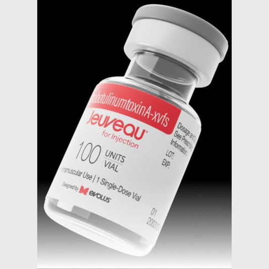 Jeuveau | Botox Alternative